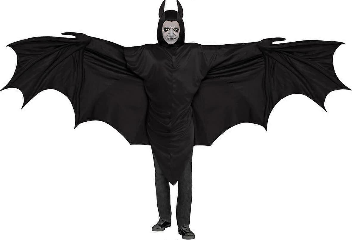 Wicked Yarasa Yetişkin Kostüm