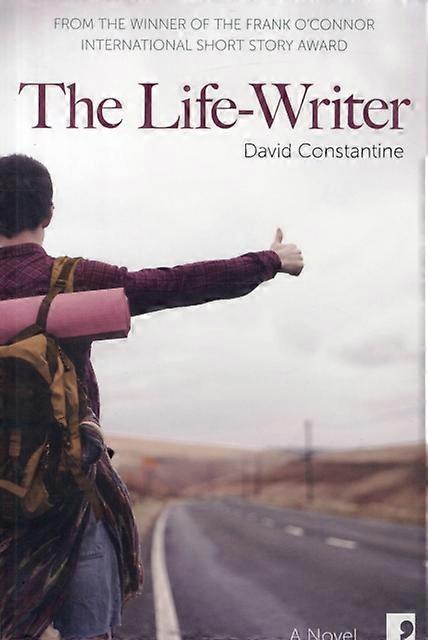Life-writer - David Constantine
