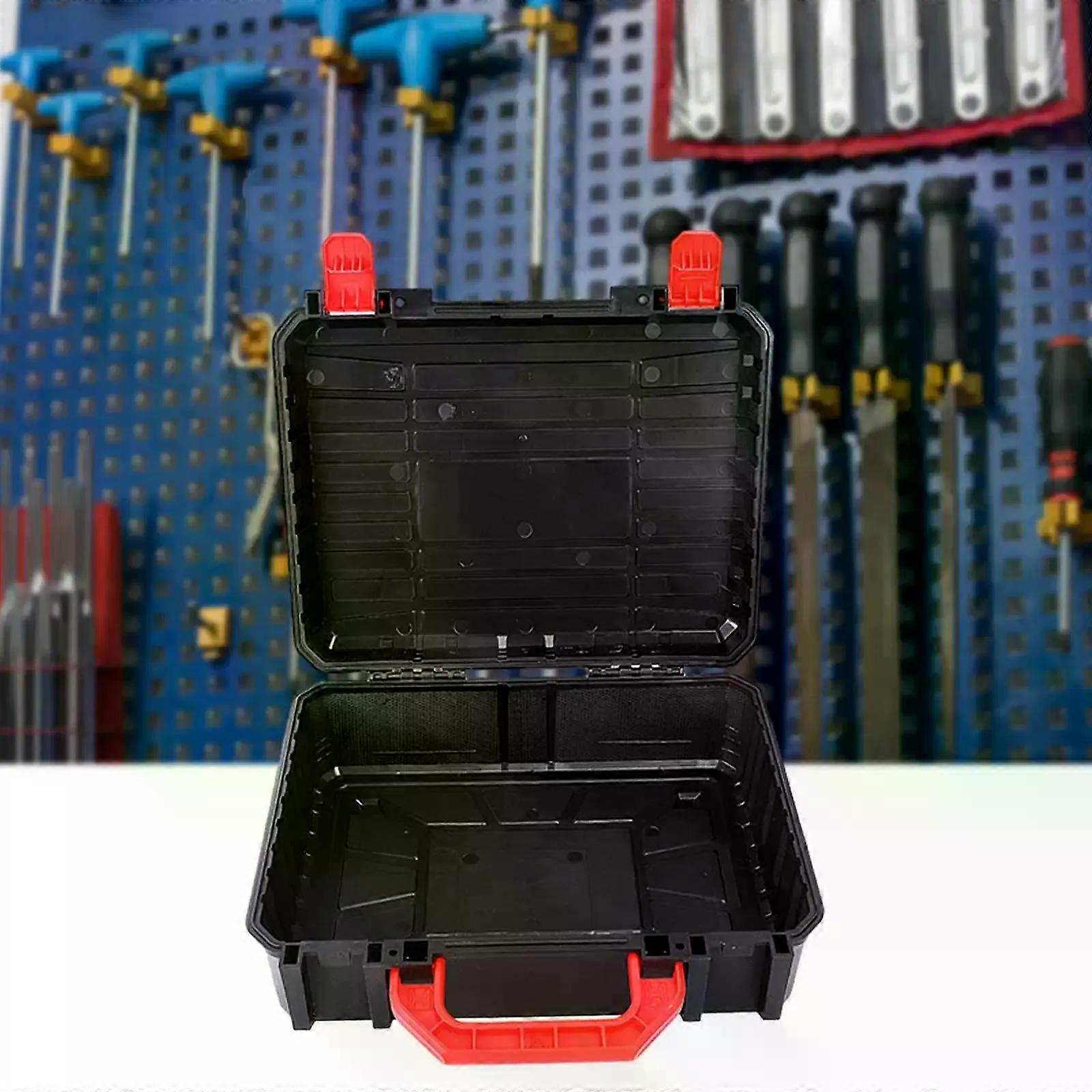 Hard Travel Case Hard Storage Case Replacement Home Repair Set Hardware Tools