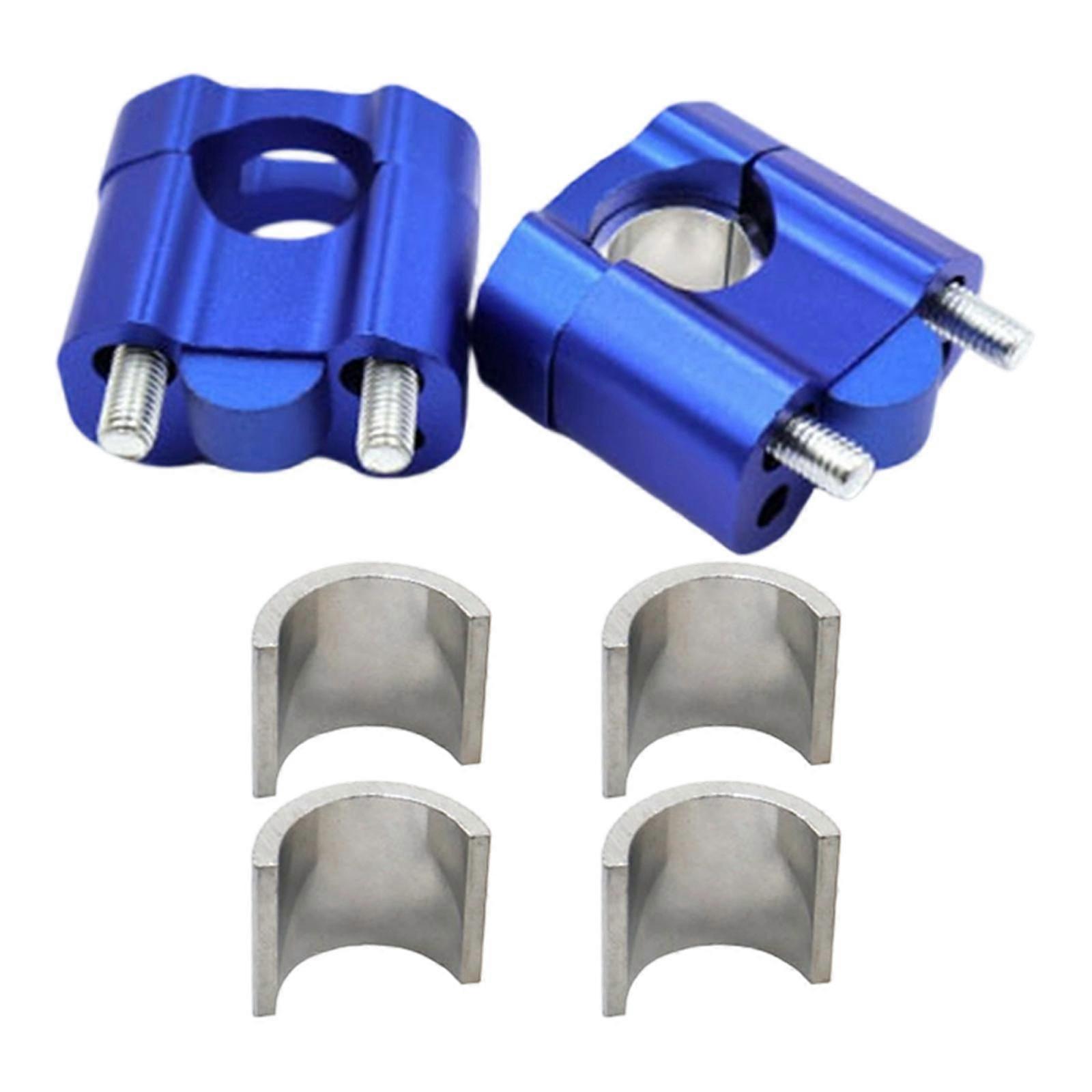 Generic Motorcycle Handlebar Risers Accessories High Performance Replacement