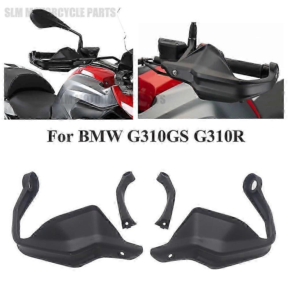 BMW G310GS G310R 2017-2022オートバイハンドガードハンドガードシールドクラッチカバーG 310 GS G 310 R 2022 2021 2020 2019 2018 2017