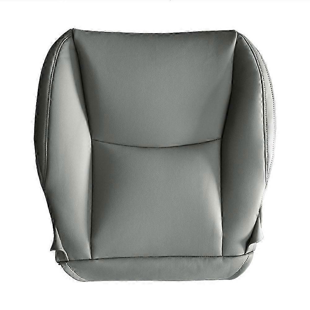 Pentru GX470 2005 2006 2003-2009 șofer partea inferioară scaun auto husă interior înlocuire pernă scaune