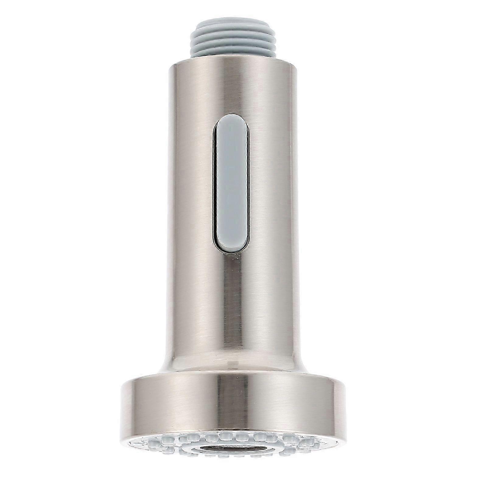 Faucet Sprayer Accessories for Household Hot and Cold Faucets Easy to Install and Clean 1 Piece 2.5cm Thick