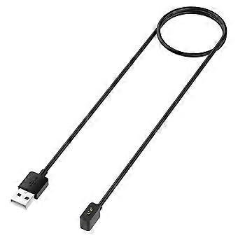 For Xiaomi Smart Band 9 NFC/9/8 Active/8/8 Pro Charging Cable Portable Charging Dock with 1m Cord