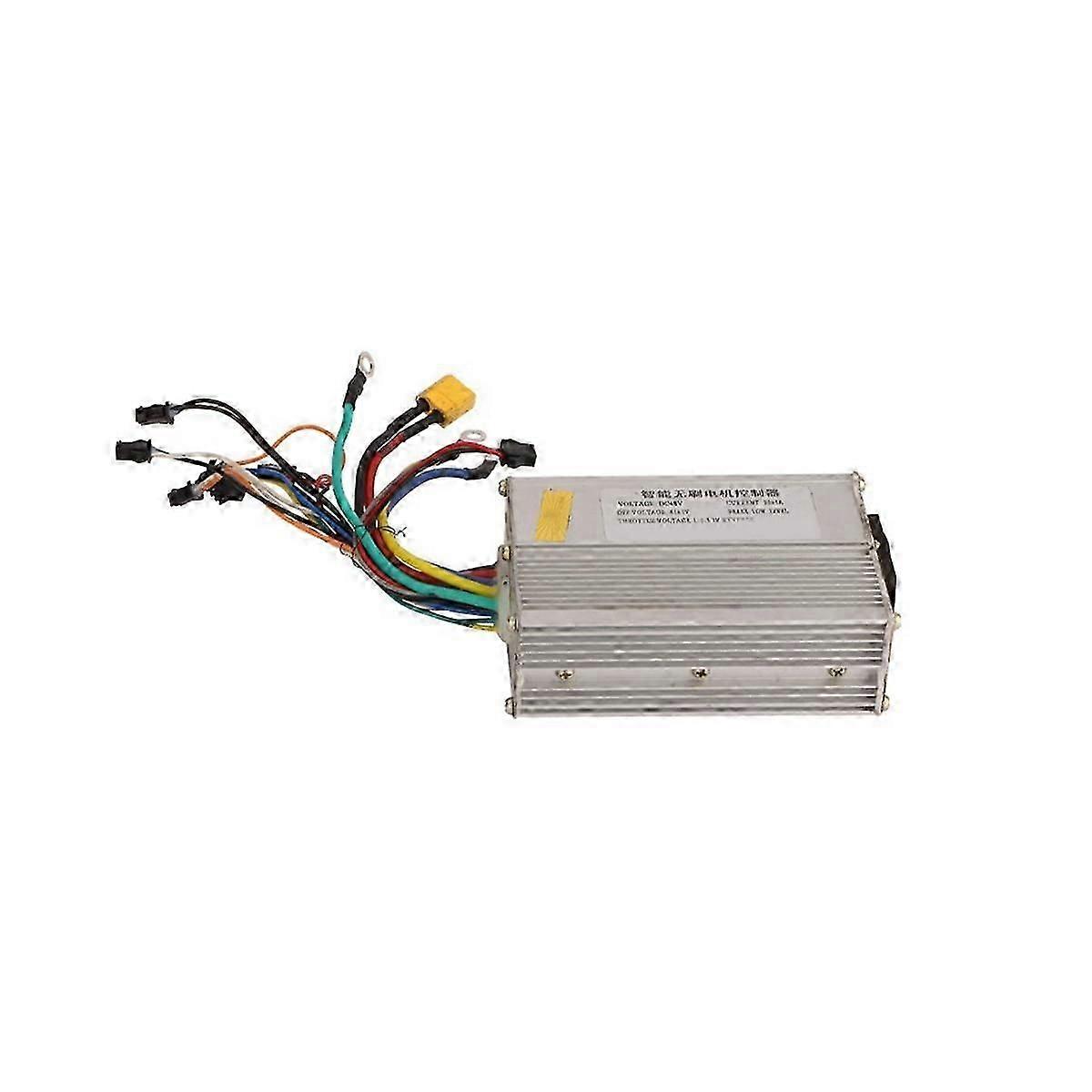 suitable for m5 scooter smart brushless motor controller 48v 30a