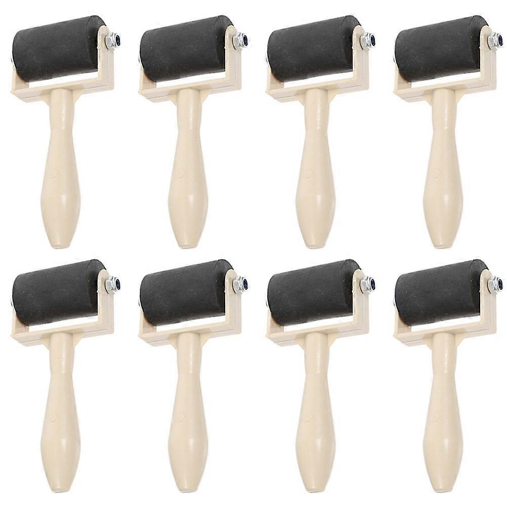 Wear-Resistant Roller Manual Craft Tool for Home Use 40Pcs