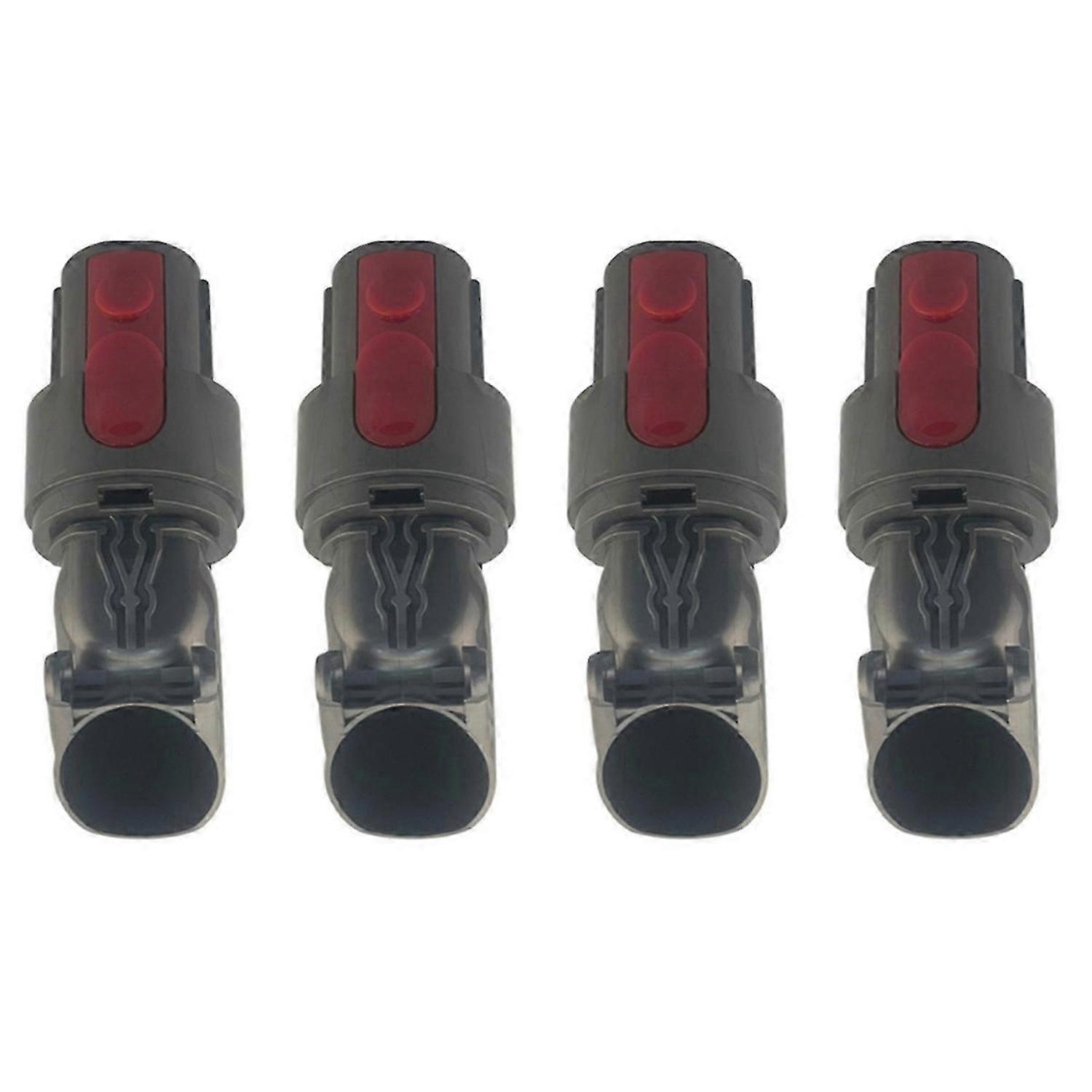 Direct Drive Suction Head Joint Connector Adapter for