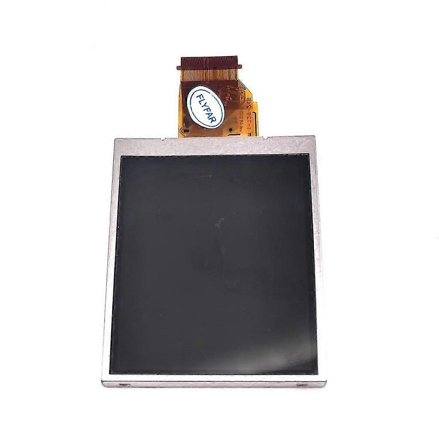LCD Display Screen Replacement for A350 Camera Digital Camera Repair Spare Part