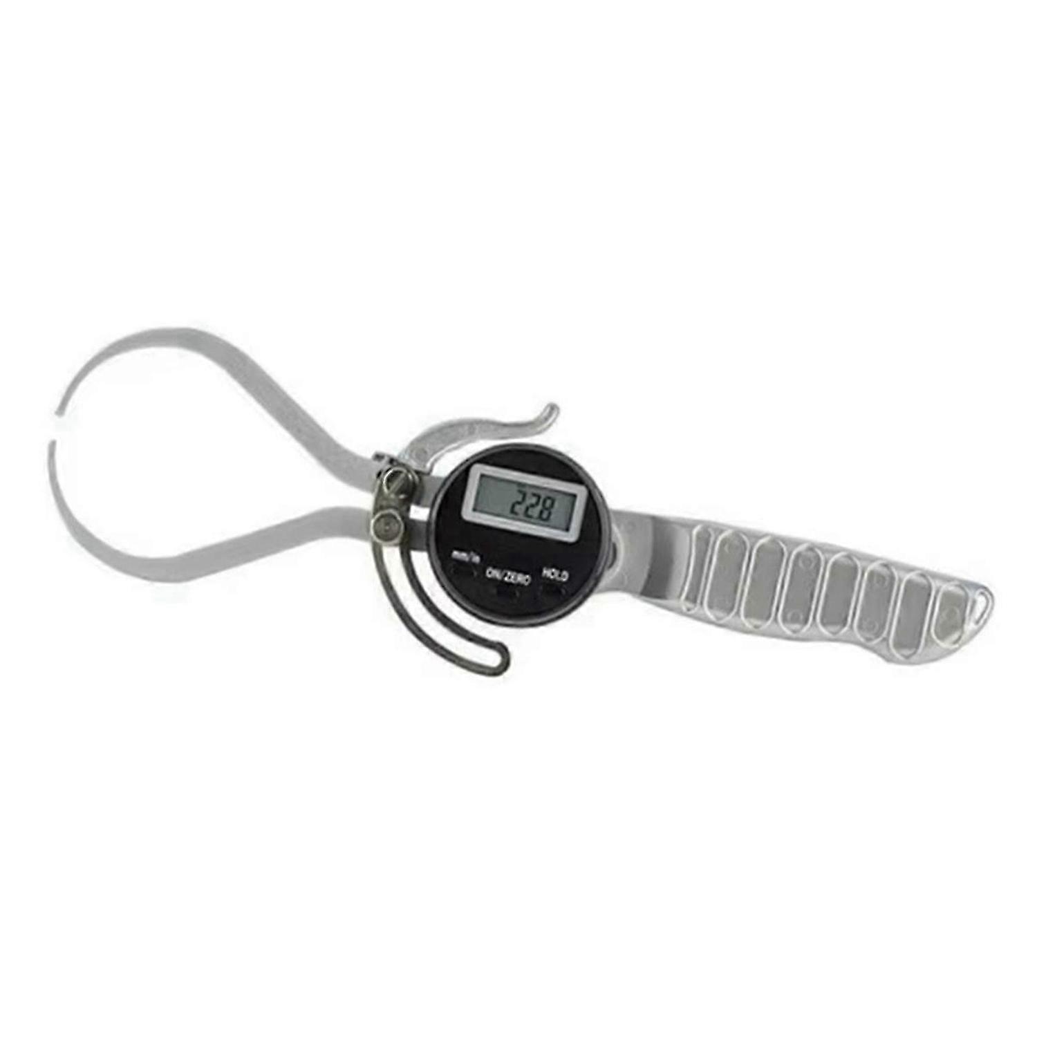 Caliper Spring Loaded ID Digital Caliper 6inch OD Digital Electronic Gauge Caliper