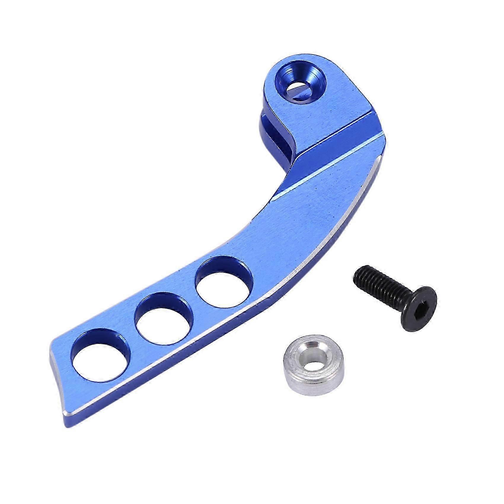Metal 4-Hole mitter Neck Strap Balancer Adjuster for Futaba Radiolink Frsky X9D RC Remote Contr
