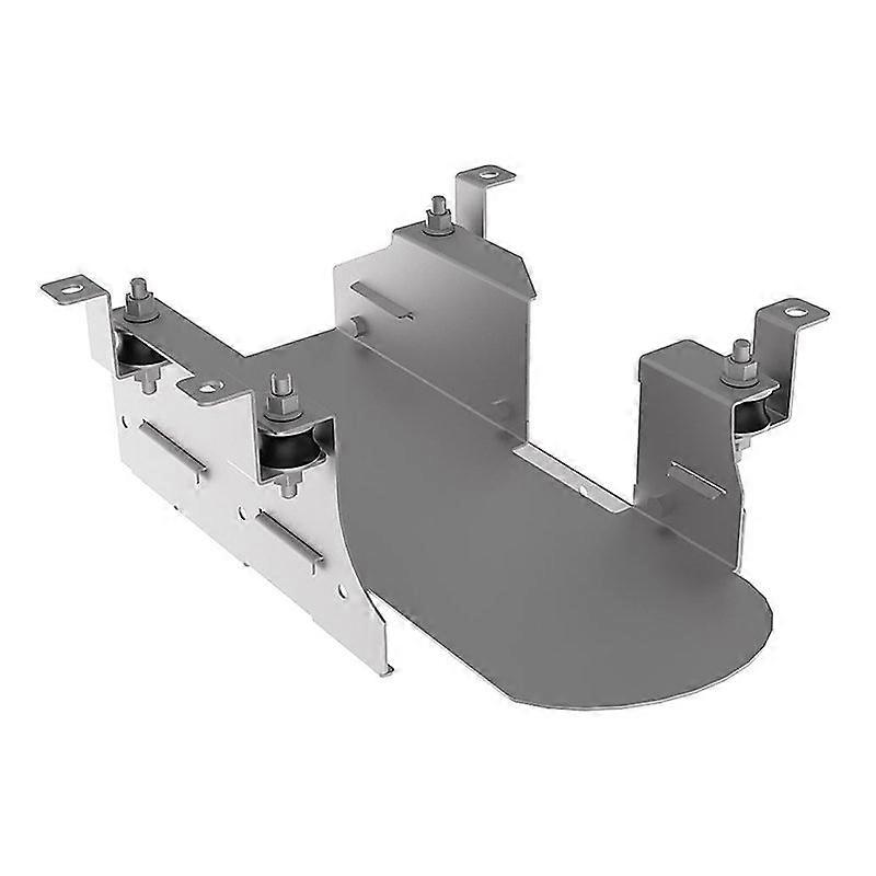 Space Heater Väggfäste för Fiat Ducato