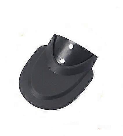 Splash Guards & Mud Flaps for Scooters and Bicycles - Front & Rear Mudguard Extensions