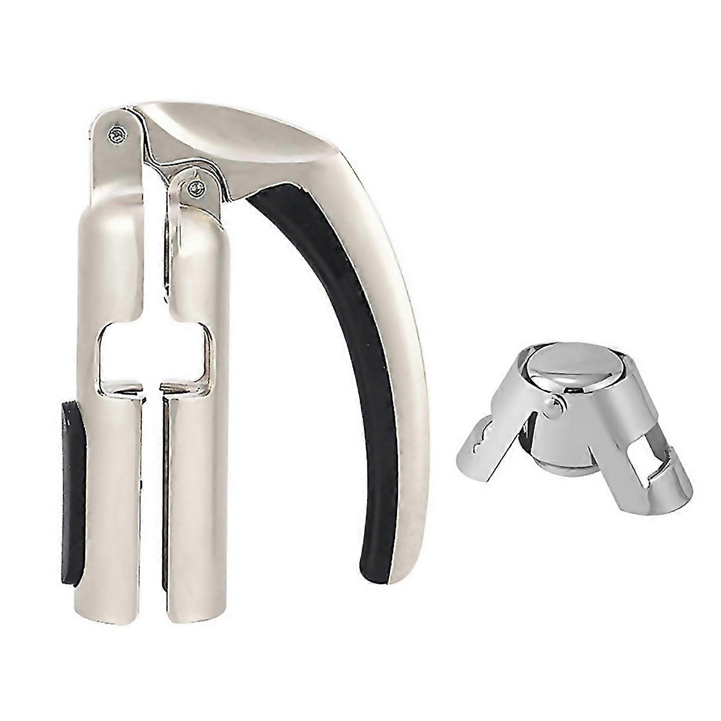 For Wine Bottle Opener Corkscrew Opening Can Cork Puller Remover