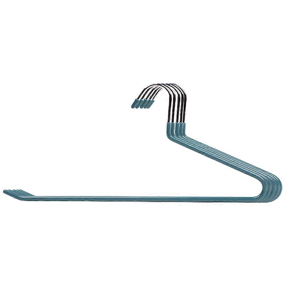 Pants Hanger Plastic Multifunctional Hanger for 10Pcs Clothes Drying