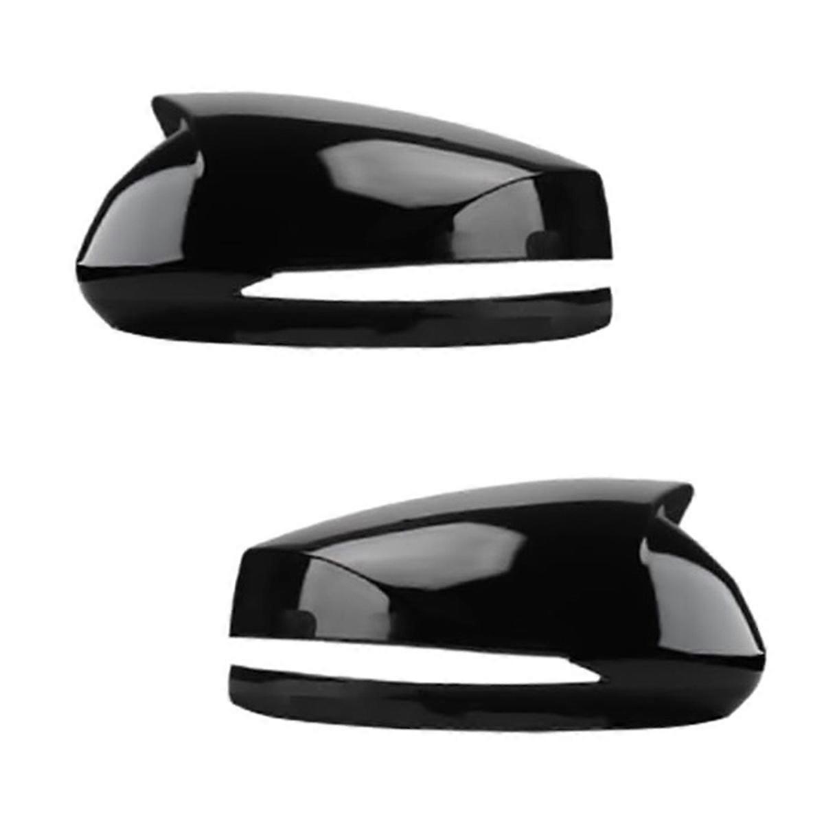 Rearview Mirror Cover Trim for 2022-2024