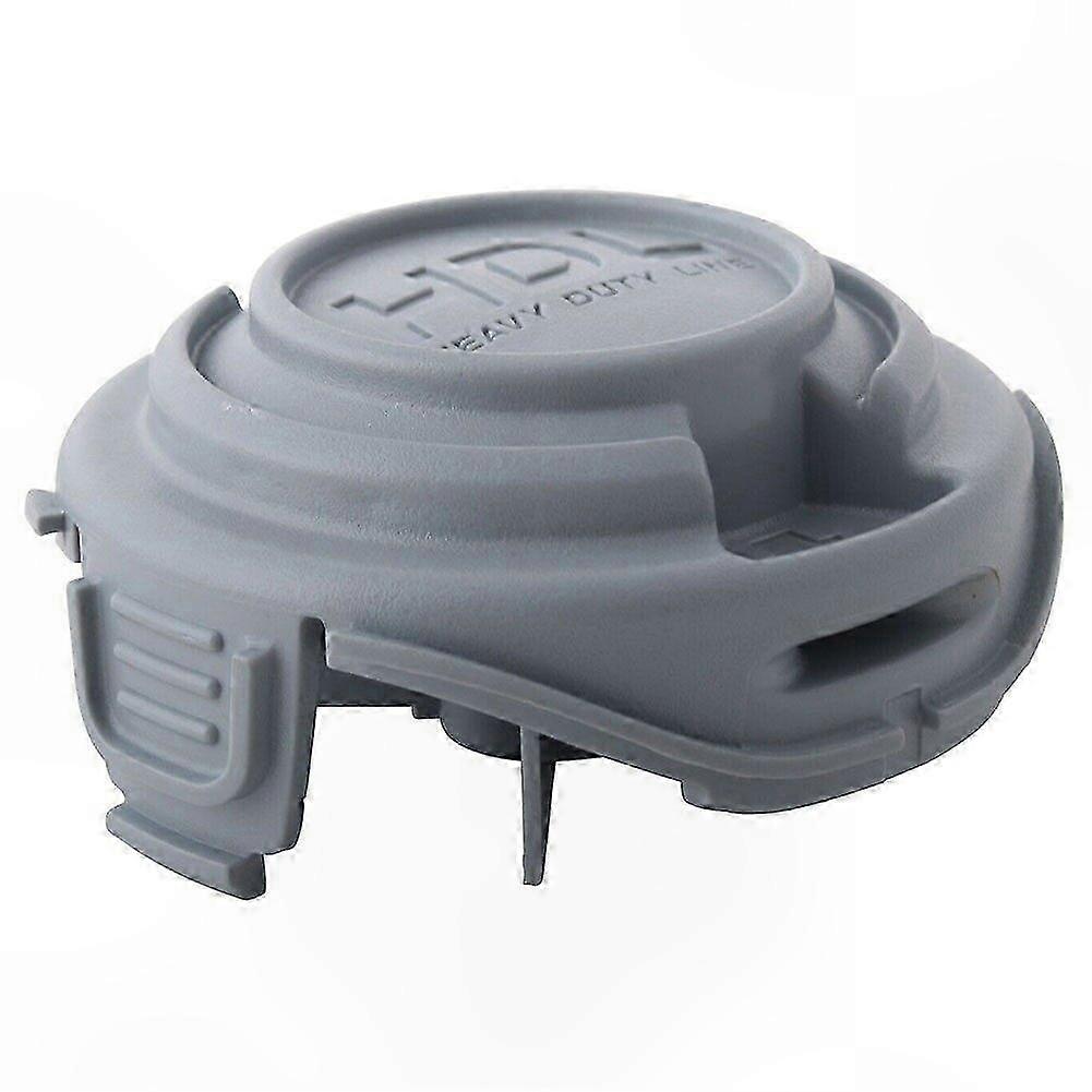 Heavy Duty Line Spool Cap for STC5433 Type 1 and STC5433PC Type 1, Replacement Part 90588530