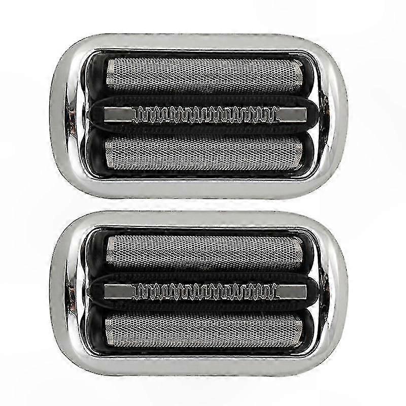 Replacement Shaver Head for Series 7 Electric Shavers, Compatible with Models 7020S, 7025S, 7085Cc, 7027Cs, 7071Cc, and 7075C