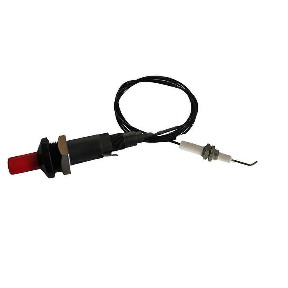 Oven Ignition Kit Ceramic Piezoelectric Igniter for Home Use