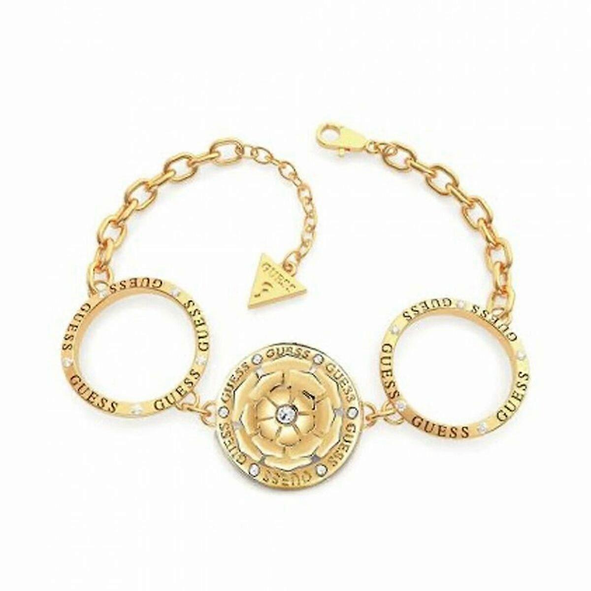 Ladies' Bracelet Guess UBB79165-S