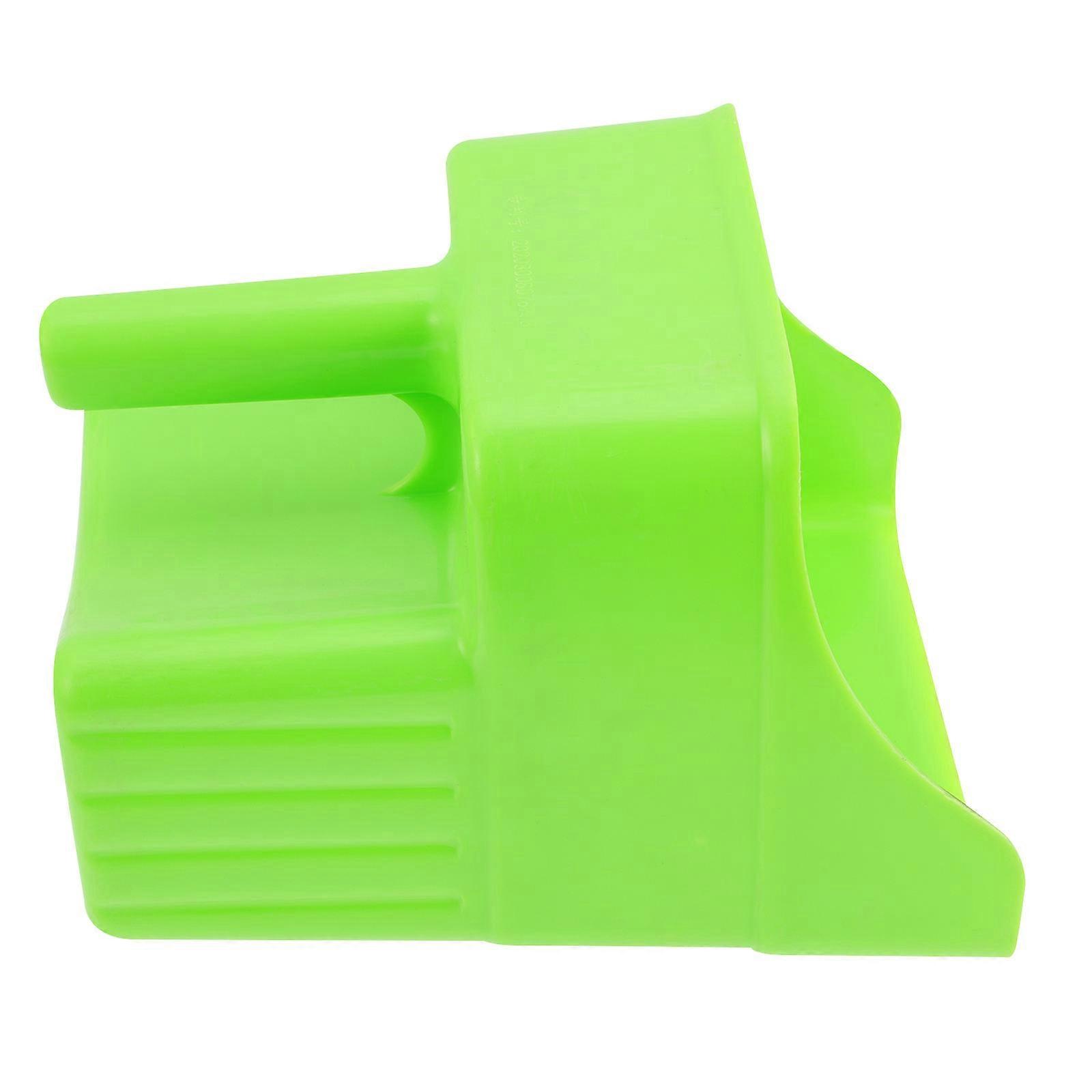 Ice Scoop Farm Feed Perfect For Courtyards 24.50X20.00X18.00CM Easy To Clean 1Pack