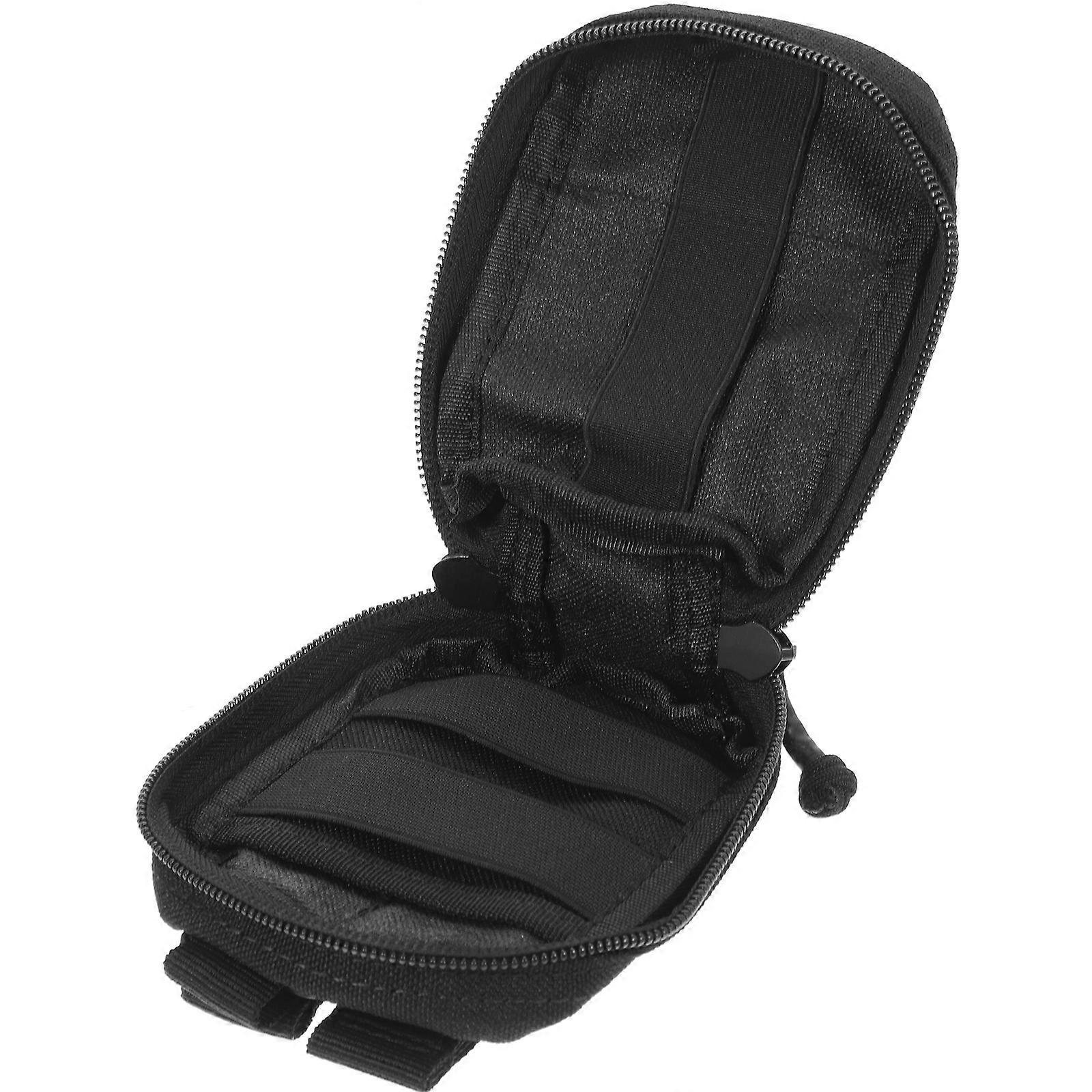 Tactical Bag Medical Storage Pouch 3Pcs Set for Storage