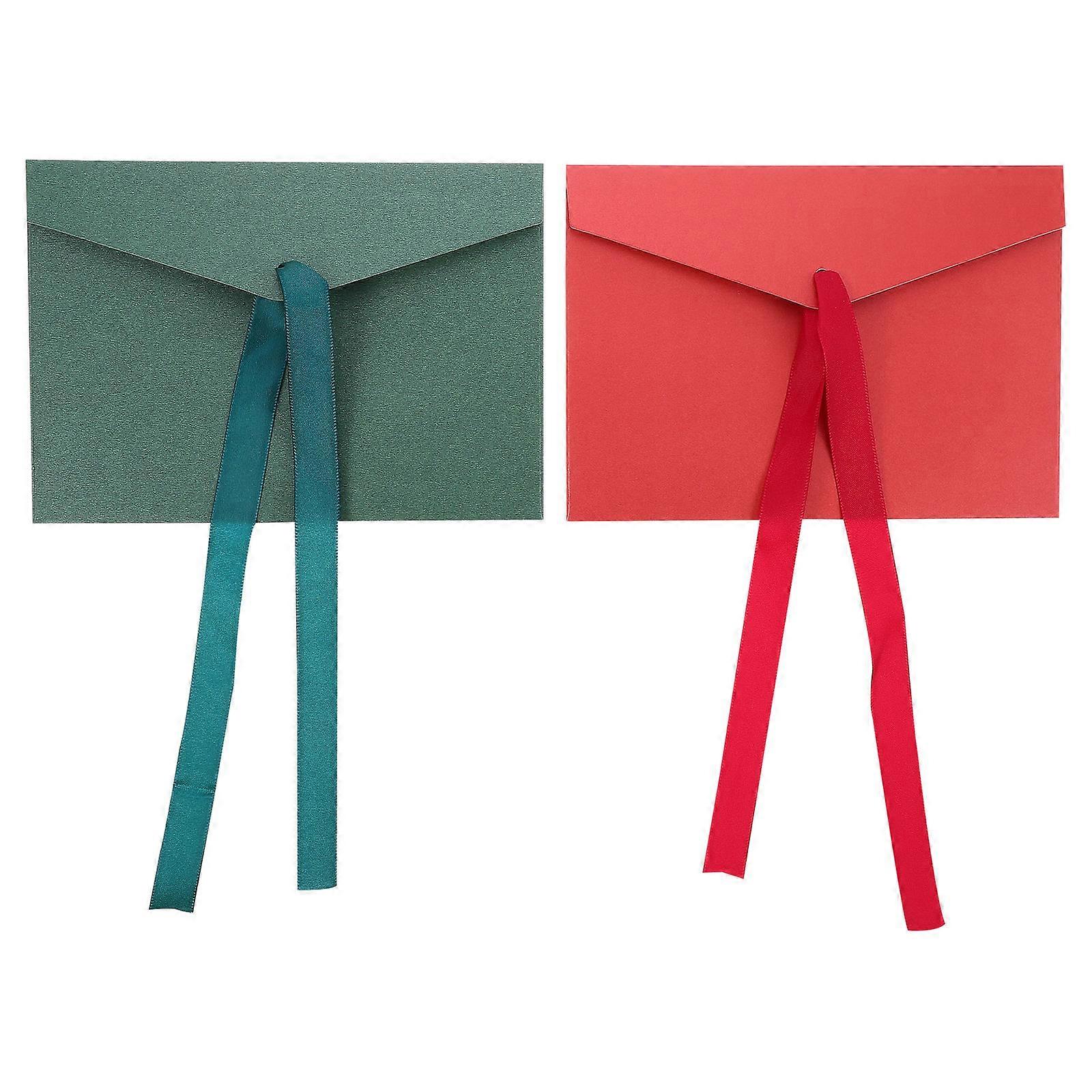 Letter Envelope Paper Envelopes for Writing Use 16Pcs Set