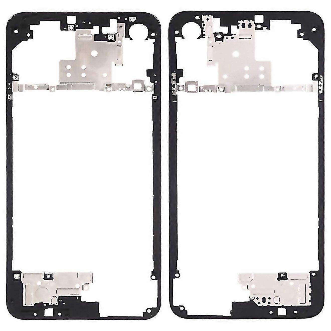 For Back Housing Frame For Huawei Nova