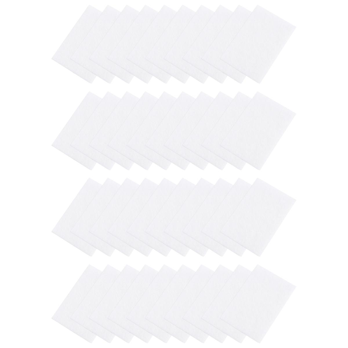 40PCS CPAP HEPA Air Filter For