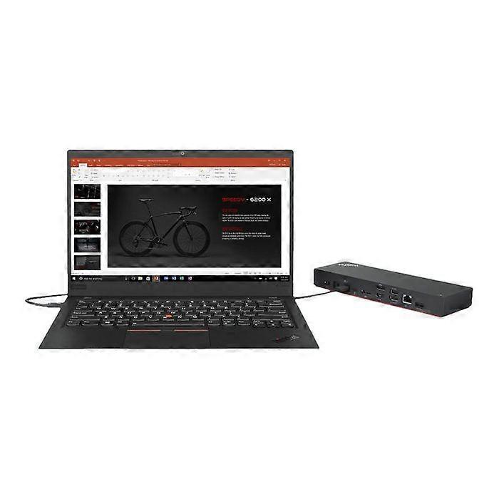 Lenovo ThinkPad Universele do