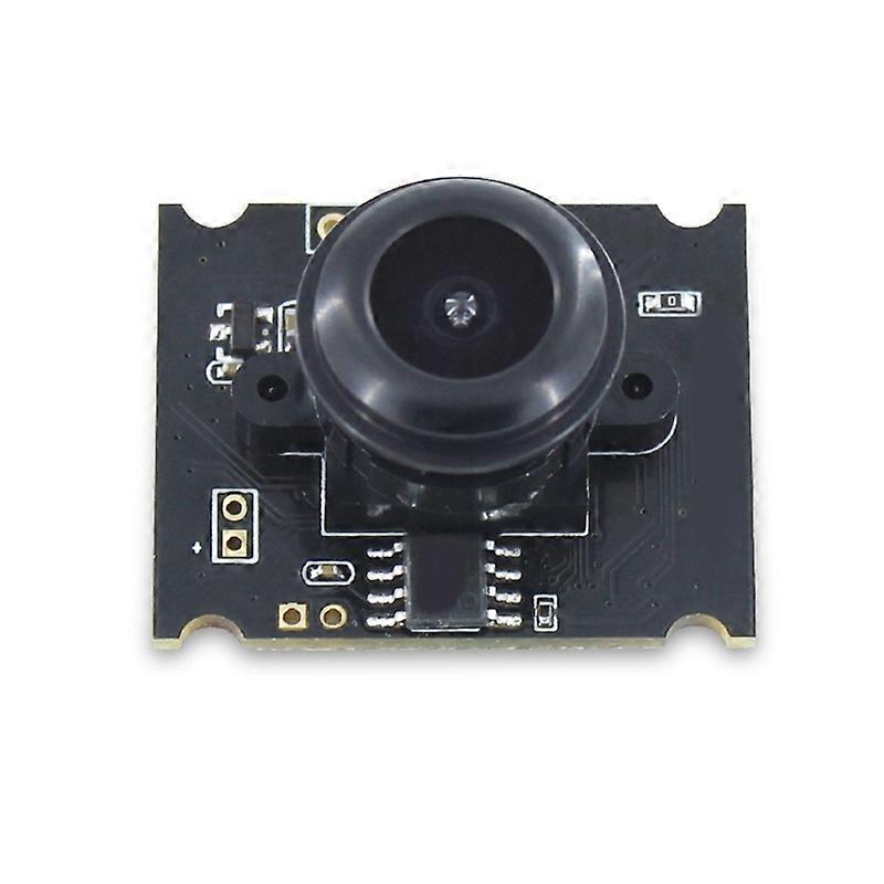 OV3660 USB Camera Module 3 Million Pixels 1080P 110Degree View Vision MJPG/YUY2 Manual Focus for Windows/MAC/Android