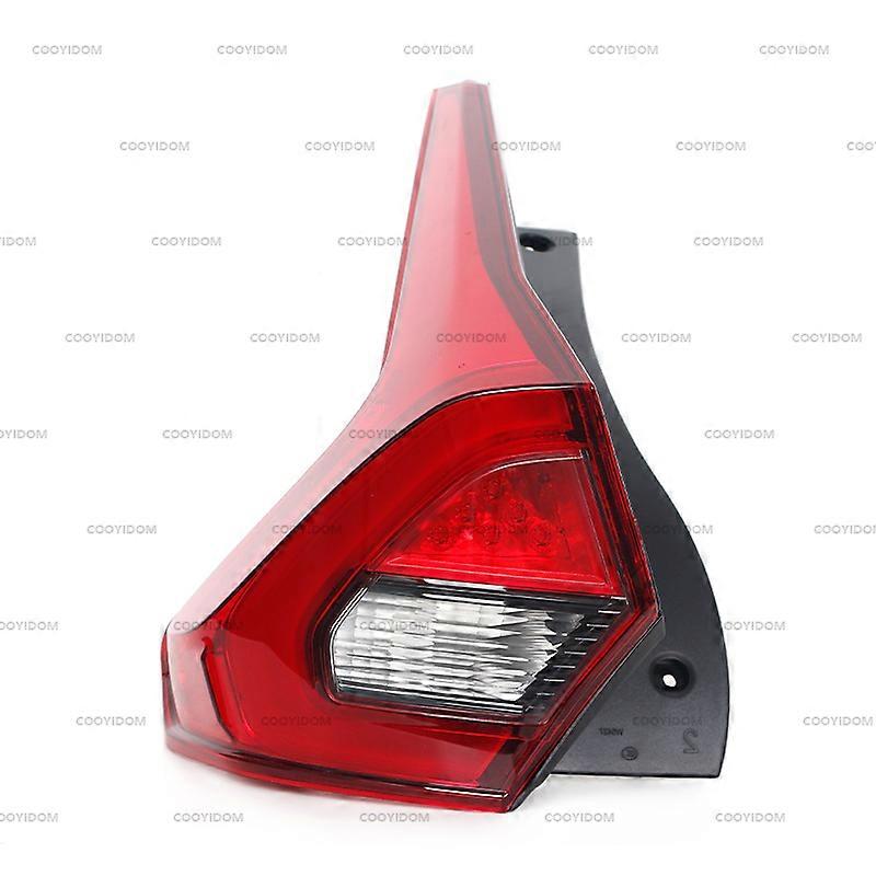 Compatible Tail Light Rear Turn Signal Light Stop Brake Light Fog Lamp For Mitsubishi Eclipse Cross 2017 2018 2019 2020 8330B281 8330B282