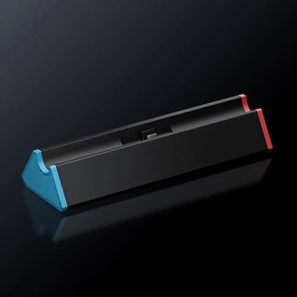 For Nintendo Switch 2 4K Docking Station Projection Dock Base 25-26