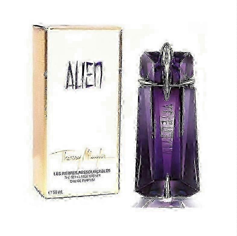Mugler Alien Women's EDP 100ml Perfume Original and Sealed 2025