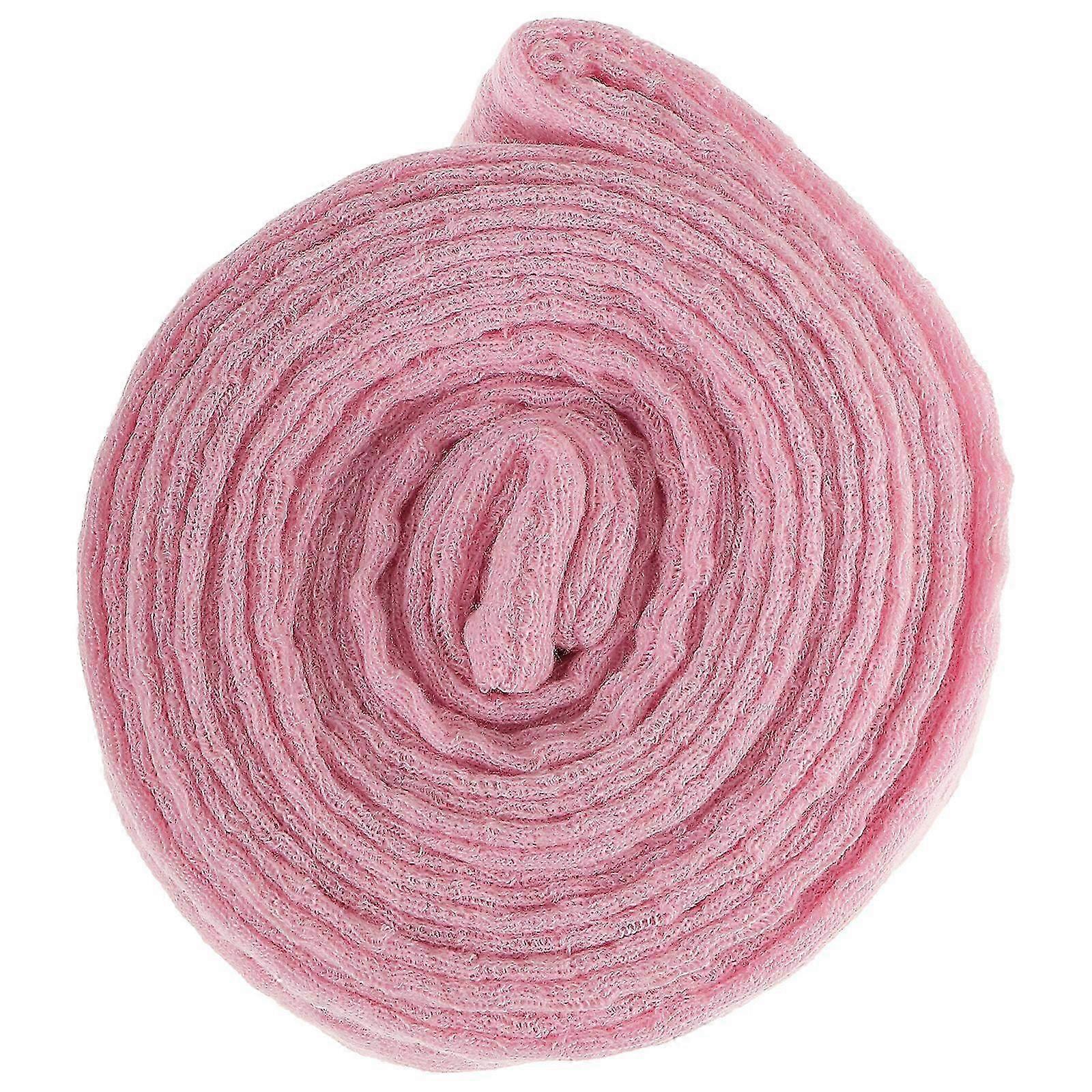 Robe Waist Belt Soft Bathrobe Belt Hotel Robe Belt Bathrobe Tie Belt for Replacement