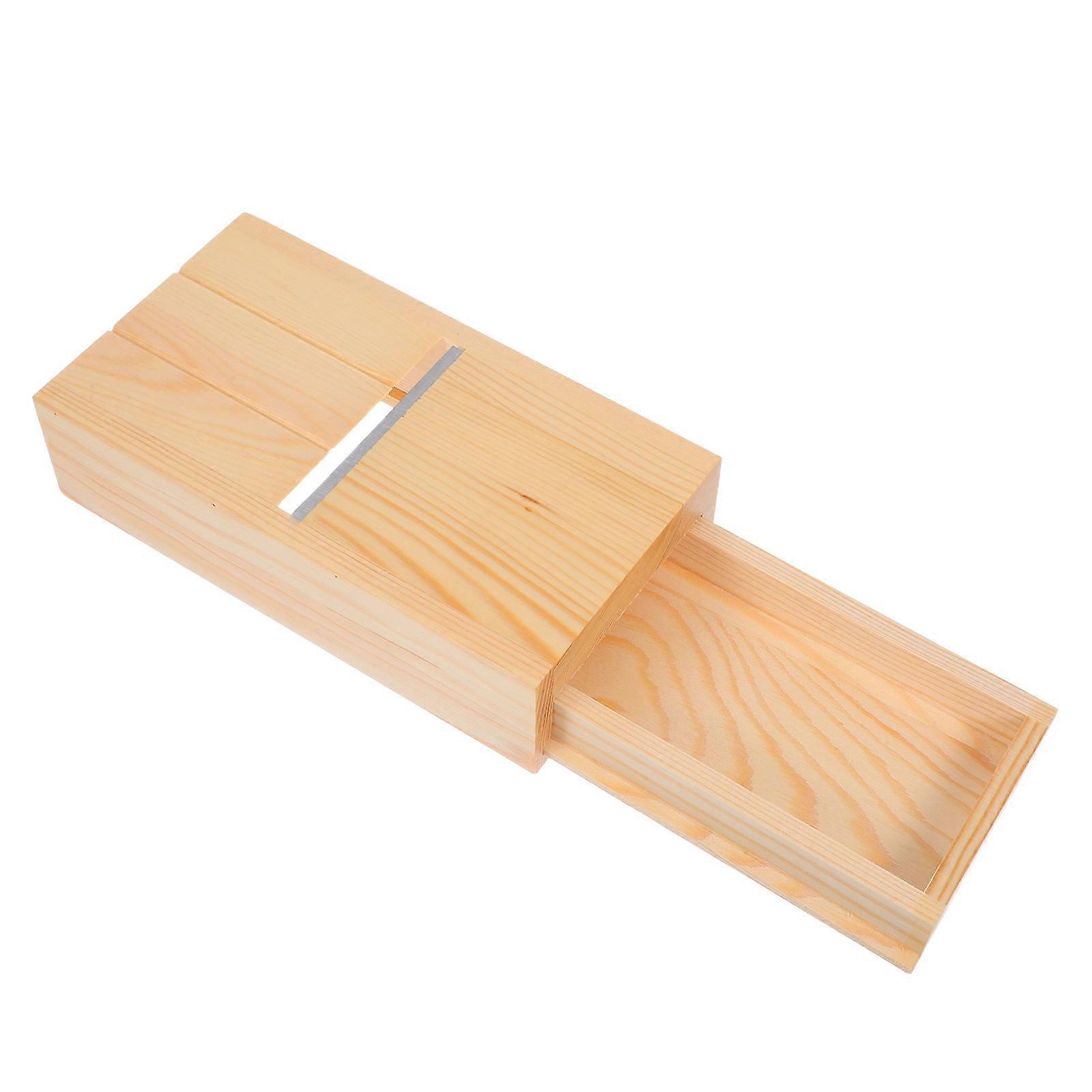 Metal Soap Beveler Beige for Craft with Precision Trimming Soap Shaving Tool