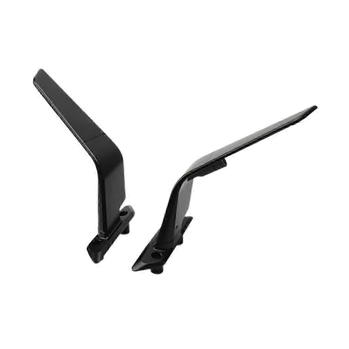 Motorcycle Rear View Mirrors Adjustable Mirror for -MAX560 TMAX560 TMAX 560 2022-2024