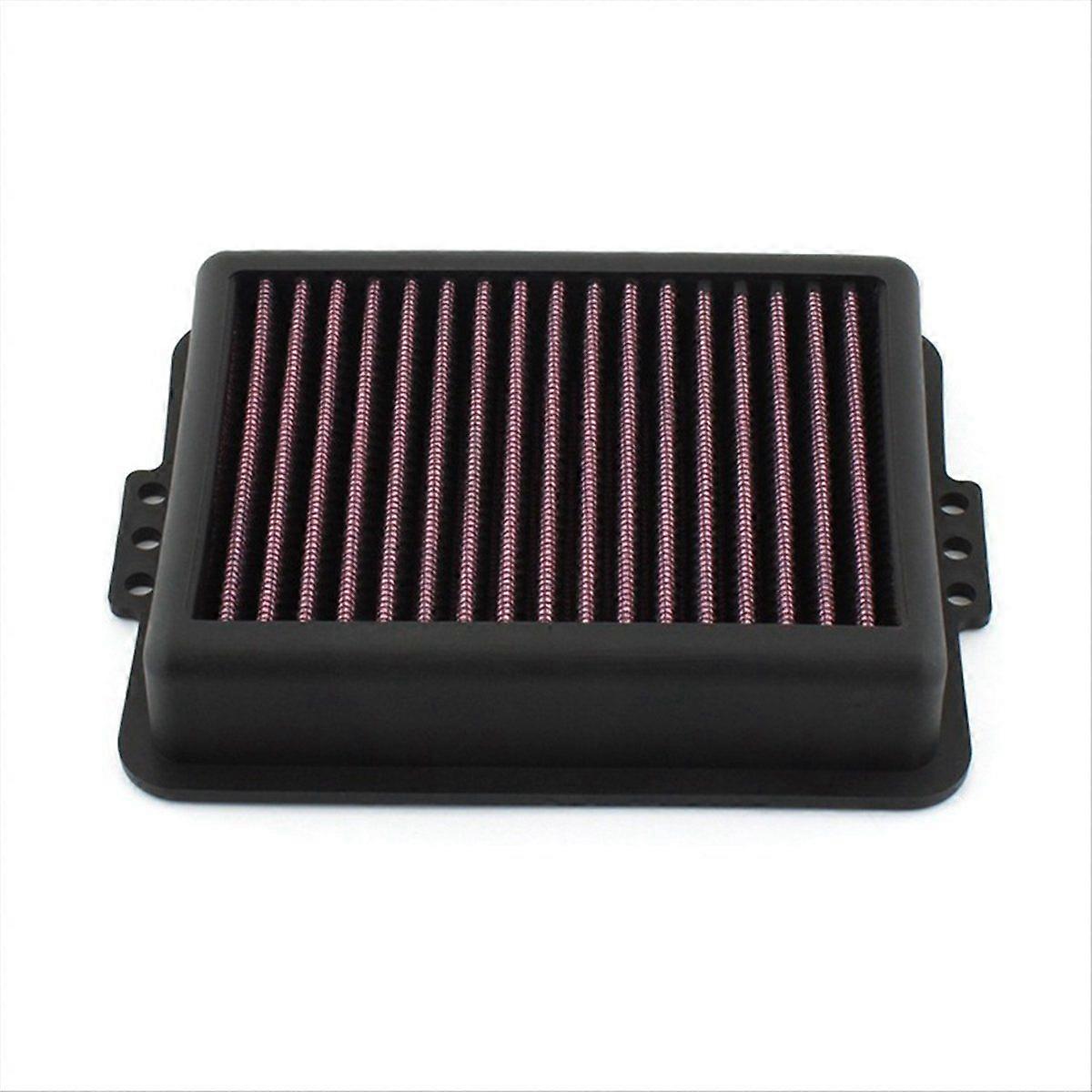 For Motorcycle High Flow Air Filter Air Intake Filter