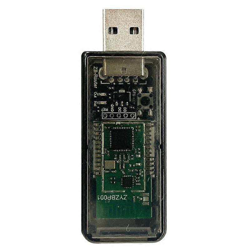 Zigbee USB Signal Repeater for Tuya Assistant 2MQTT Tasmota