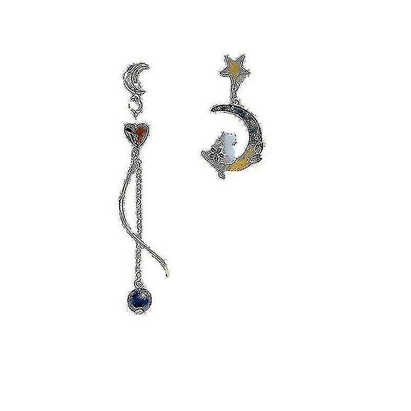 Bijoux de mode Boucles d’oreilles en métal Boucles d’oreilles Stud