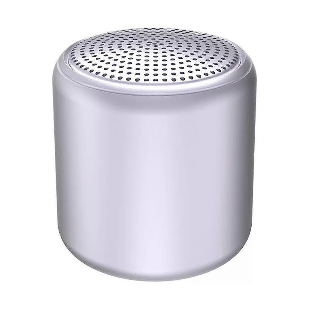 Portable Bluetooth Speaker Macaroon Color White Noise Sleep Sound Machine Mini Travel Sound Machine