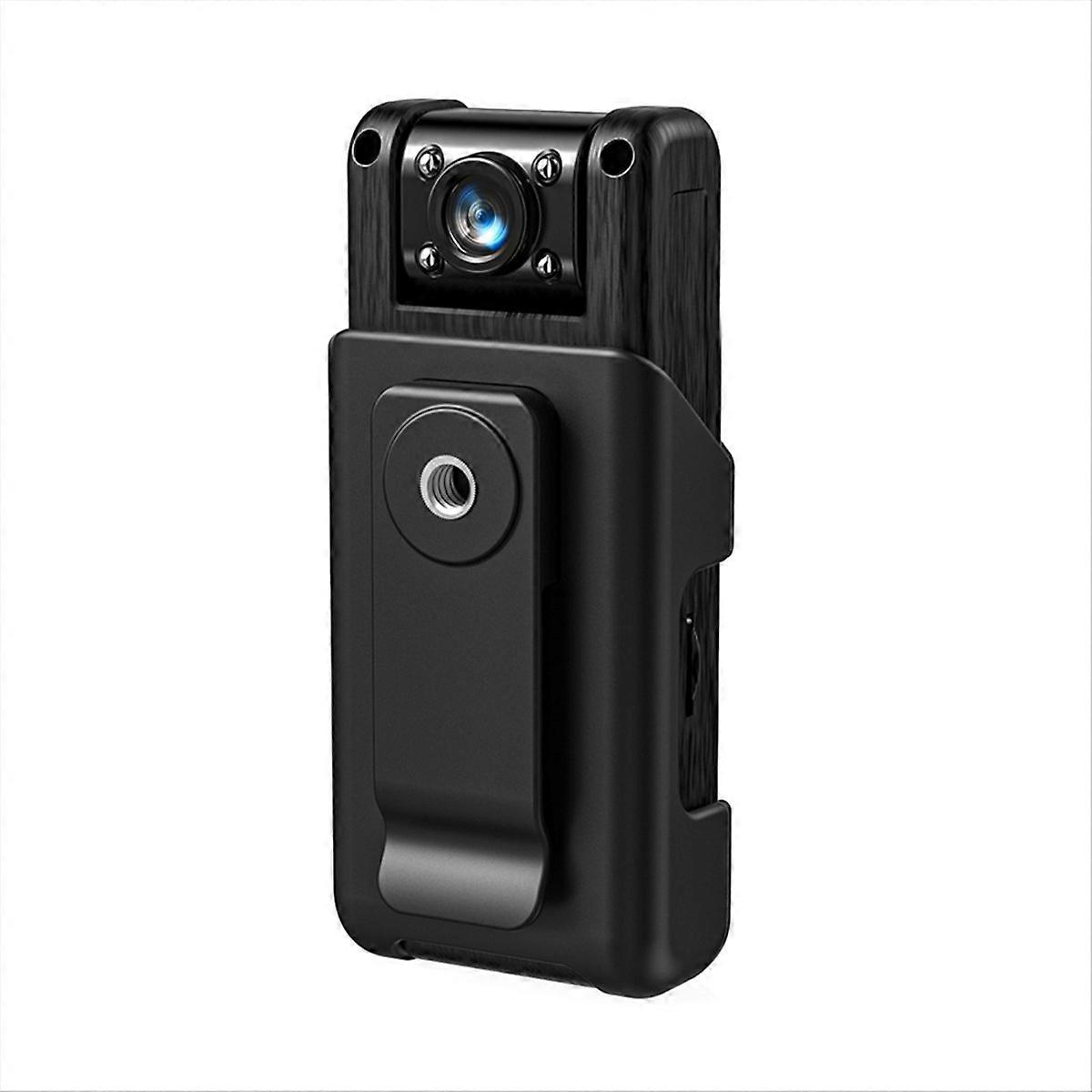 4K Mini Camera Full HD WIFI Body Camera Video-opnamecamera