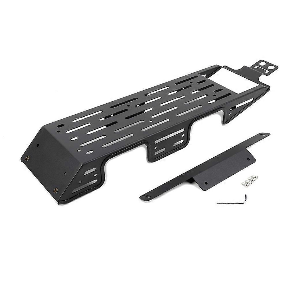 Auto Dakdrager Hard Top Uitschuifframe voor 2019-2024