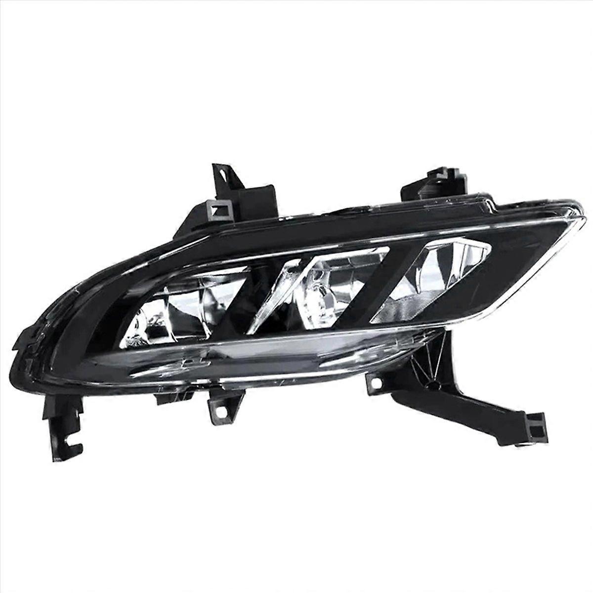 Car Left/Right Front Fog Lamp for Nissan Maxima 2016 2017 Right