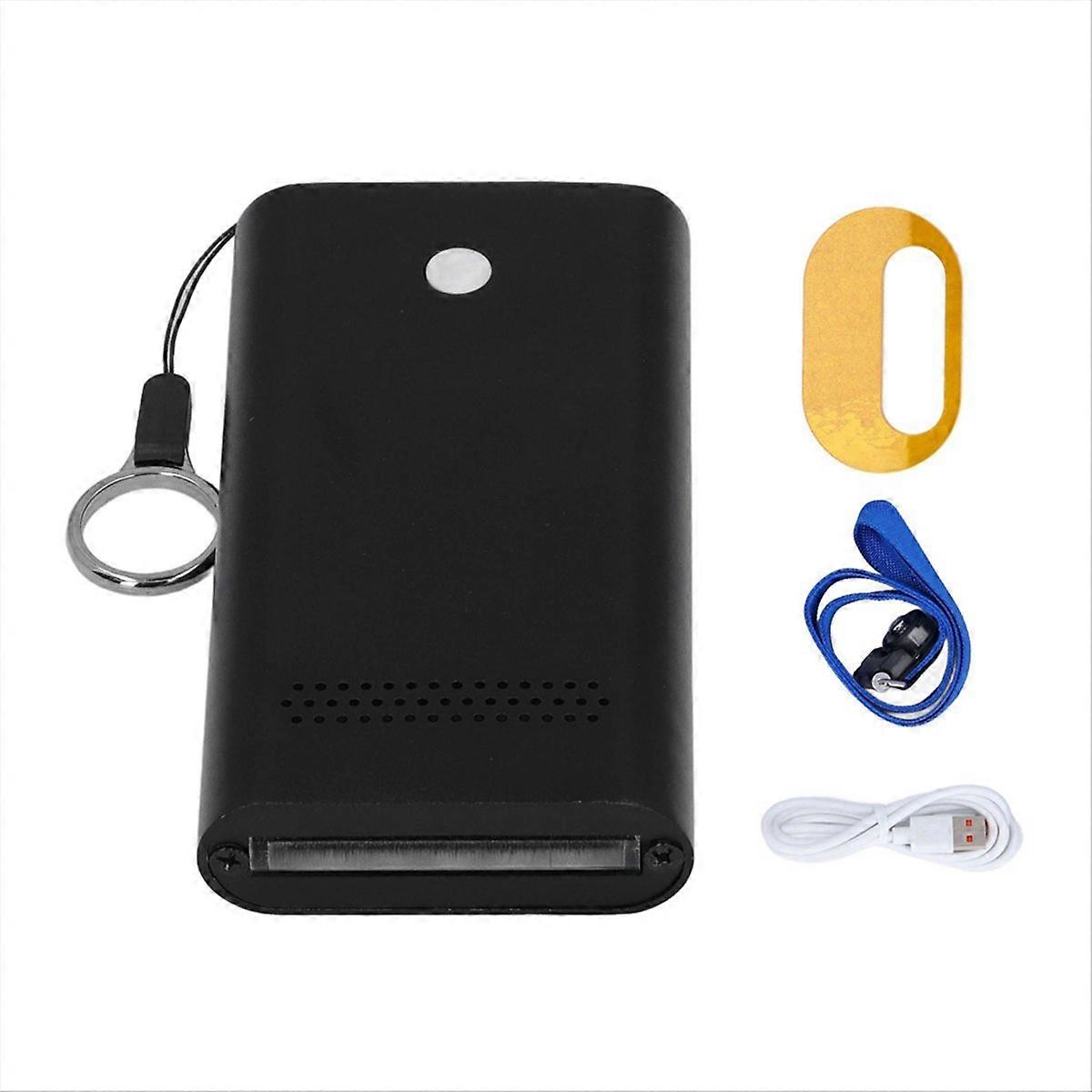 UV-lys for hårforlengelse UV-lys for forlengelse Oppladbart, bærbart