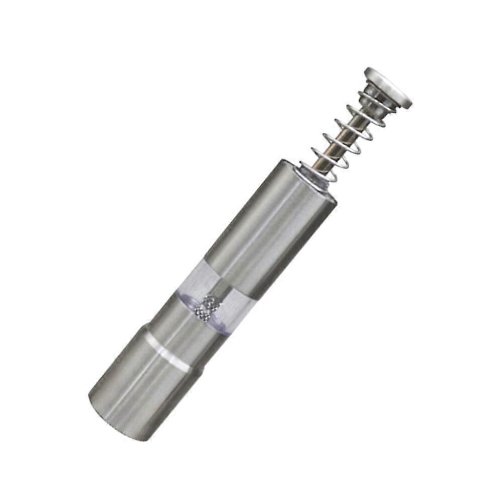 Pepper Stainless Steel Pepper Mill Pepper Mill Spring Pepper Mill