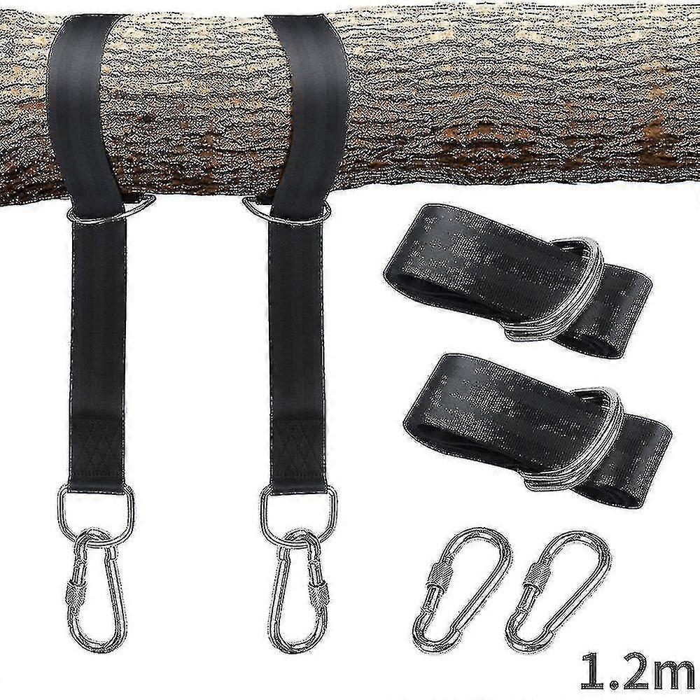 Swing Straps Polyester Hammock Straps Outdoor Swing Straps 25-26s