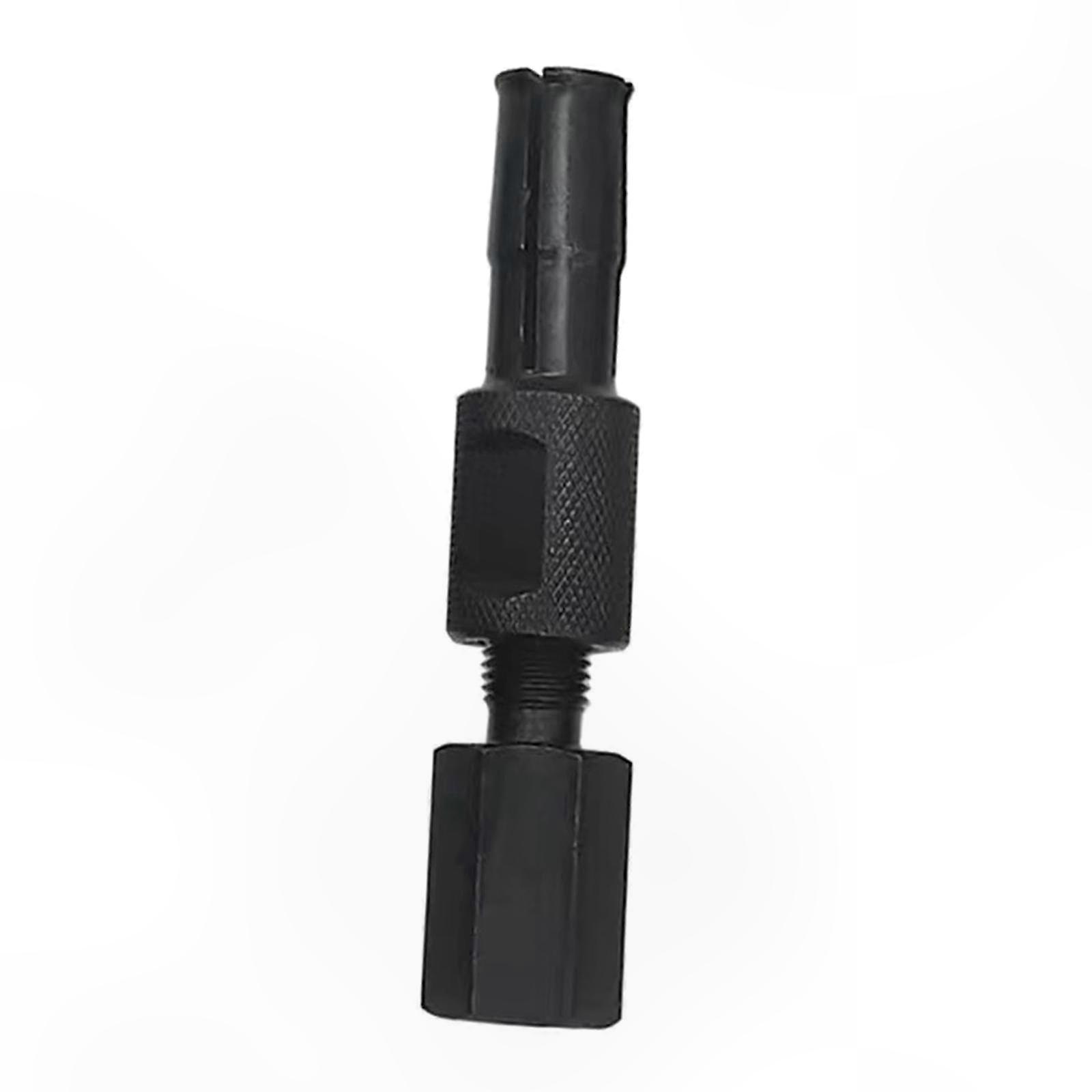 Bearing Puller Tool for Blind Hole Steel Collet Insert Removal 8mm to