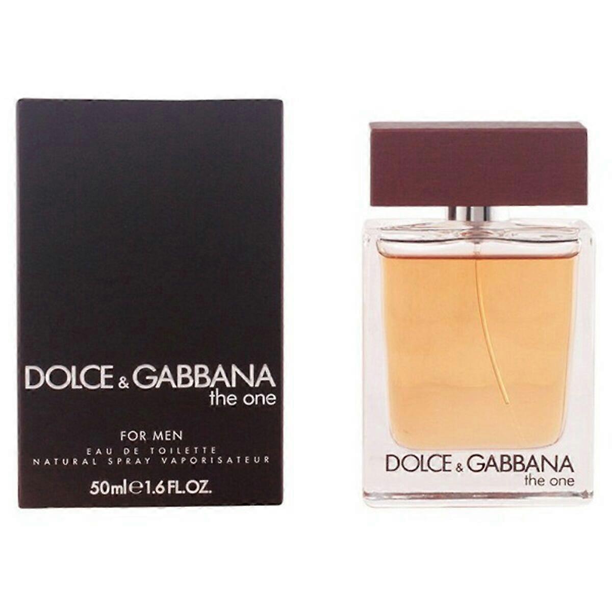 Profumo Uomo Dolce & Gabbana EDT