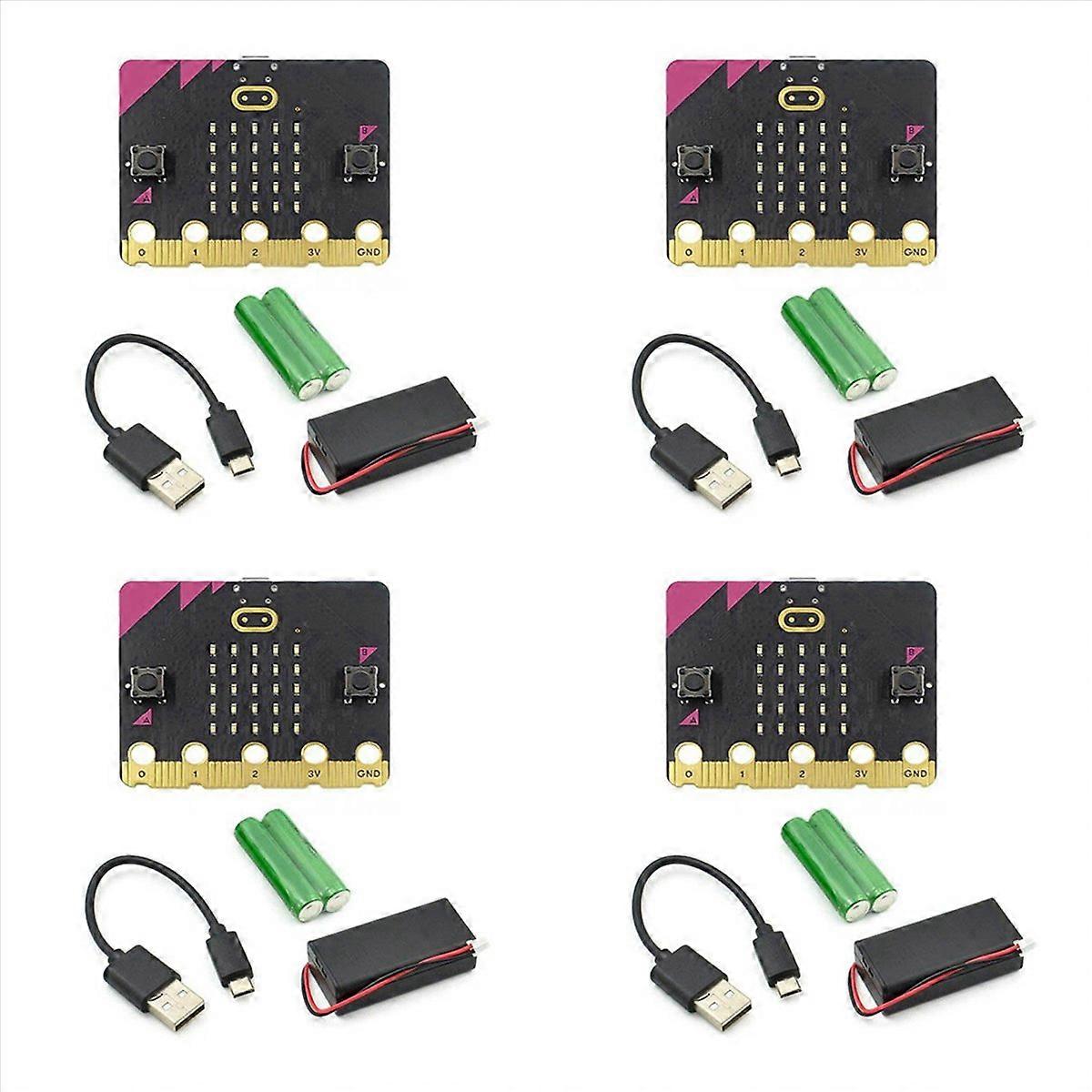 Microbit V1.5 GO versione kit