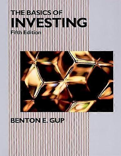 Los fundamentos de la inversión